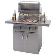 Solaire Gas Grills 30 Inch Infrared Propane Gas Grill On Cart
