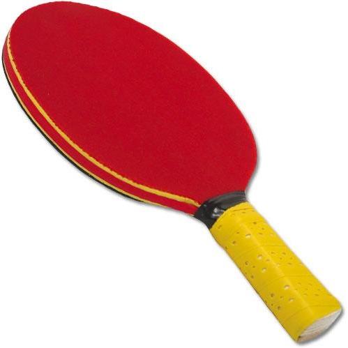 Gamecraft Deluxe Sponge Rubber 2.2mm Paddle (EA) by Gamecraft