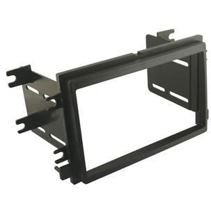 DOUBLE DIN KIT FOR 2004 & UP FORD