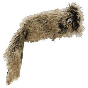 Edge All Call Gray Critter