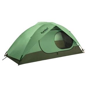 Performance Backpacking Tents, Backcountry 1