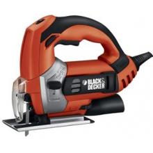 JIGSAW KIT WITH QUICKCLAMP & SIGHTLINE CHANNEL