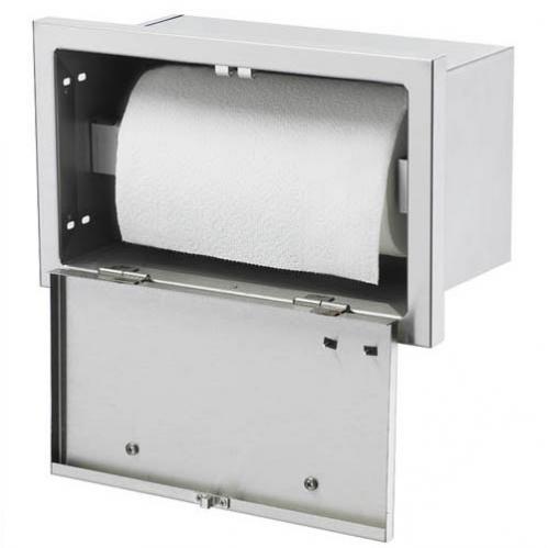 OCI Paper Towel Holder