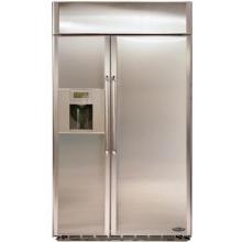 DCS Refrigerator By Fisher Paykel - RF48SS