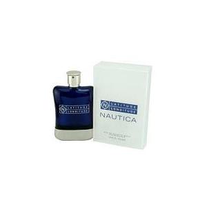 LATITUDE LONGITUDE By Nautica CONDITIONING SHAMPOO 6.7 OZ
