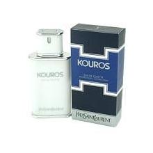 KOUROS By Yves Saint Laurent EDT SPRAY 1.6 OZ