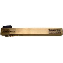 Outboard Motor Lock