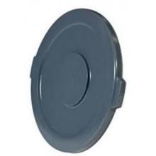Rubbermaid Flat Lid For 2643 Round Container