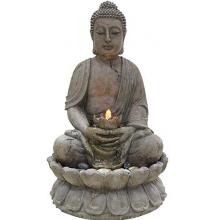 Alpine Buddha Water Feature