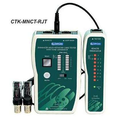 Addlogix Cable Tester With Tone Generat