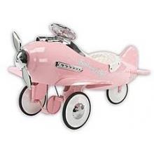 Fantasy Flyer Pedal Plane