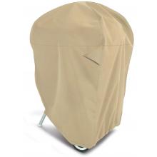 Classic Accessories Terrazzo Kettle BBQ Grill Cover