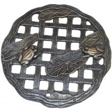 Oakland Living Stepping Stone Frog