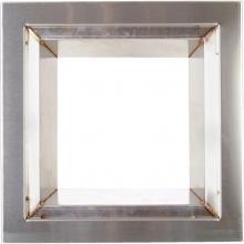 Top View Without Cutting Board