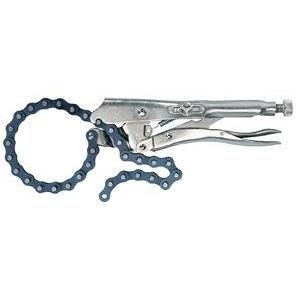 Vise Grip Locking Chain Clamp by Vise Grip