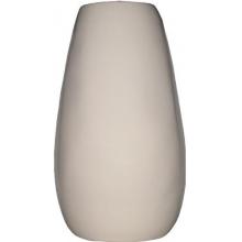 Alpine Fiberglass Planter (Ivory Color)