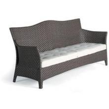 Domus Ventures Dawn Loveseat With Cushion