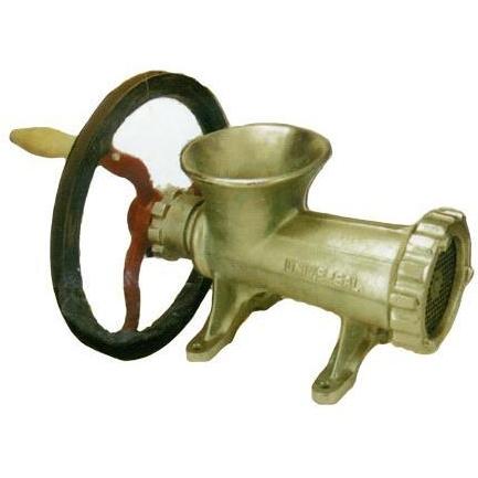 Universal Gourmet Meat Chopper With Pulley