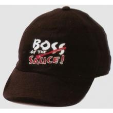 Boss Of The Sauce Baseball Cap