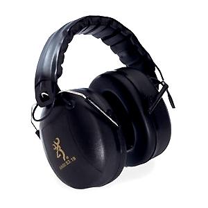 Browning Midas Electronic Hearing Protector