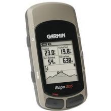 EDGE 205 BICYCLE MONITOR WITH GPS