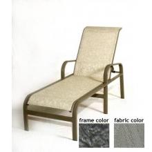 Bonaire Chaise Lounges