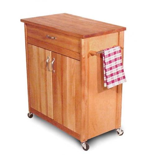 Model 1536 With Plain Top