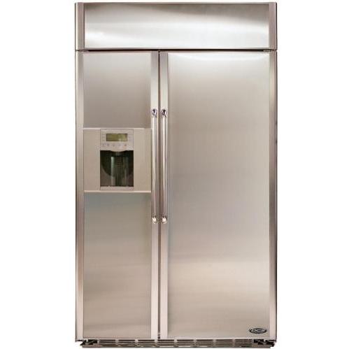 DCS Refrigerator By Fisher Paykel - RF48SS