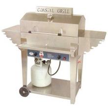 Coastal 9900 Gas Grill LP