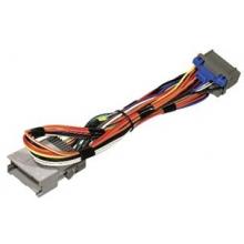 RADIO T-HARNESS FOR 2000 & UP GM