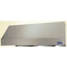 FiveStar 60 Inch Range Hood - Stainless Steel