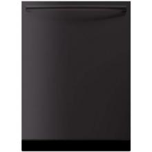 Bosch Ascenta Series Dishwasher - Black