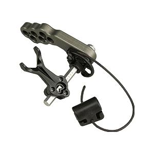 Alp Whisperflite Matchgrade RH