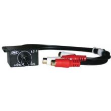 REMOTE AMPLIFIER LEVEL CONTROLLER
