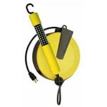 Bayco Lighting 30 LED Light Reel With 50Ft. Cord