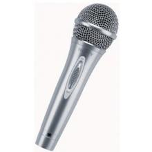 DYNAMIC VOCAL MICROPHONE