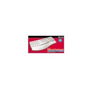 Microsoft MS NATURAL KEYBOARD ELITE