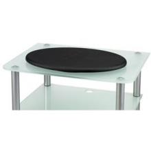 LCD TV TURNTABLES (BLACK)