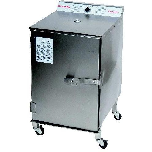 Smokin Tex Pro Series 1400 Stainless Steel Electric Smoker
