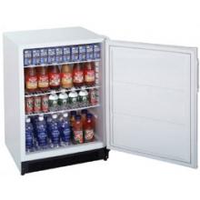 Summit Professional AL750 Ada Compliant Refrigerator-Freezer