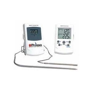 Primo Digital Remote & BBQ Thermometer