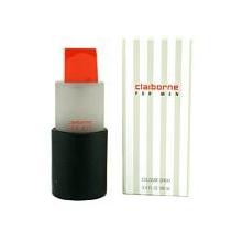 CLAIBORNE By Liz Claiborne COLOGNE SPRAY 3.4 OZ