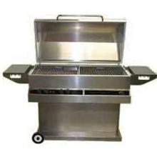 Vidalia Gas Grills Natural Gas Grill On Cart 983