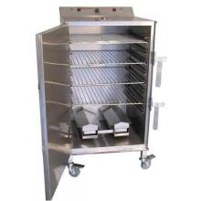 Smokin Tex Pro Series 1500 Stainless Steel Electric Smoker