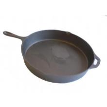 Cast Iron Skillet - 15 Inch