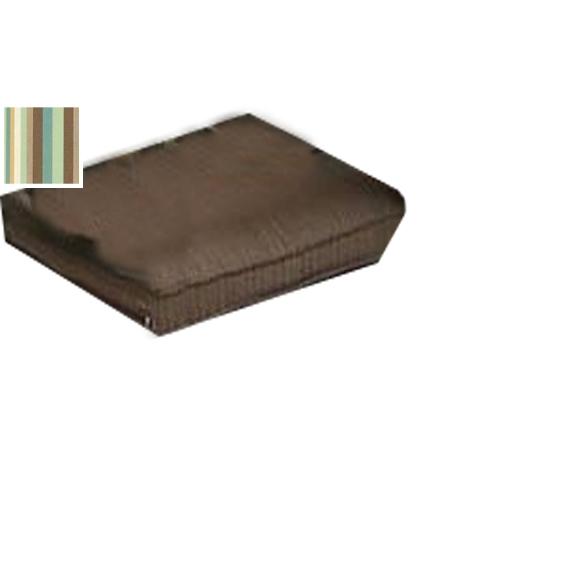 Alfresco Home Cushion Pad For 22-0384 - Willow