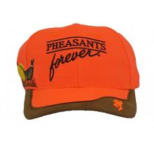Browning Safety PF Emb Cap, Blaze
