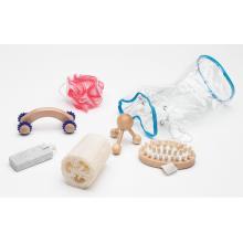 SPA SET IN PVC BAG