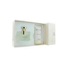 BVLGARI By Bvlgari EAU DE PARFUM SPRAY 3.4 OZ & BODY LOTION 6.8 OZ