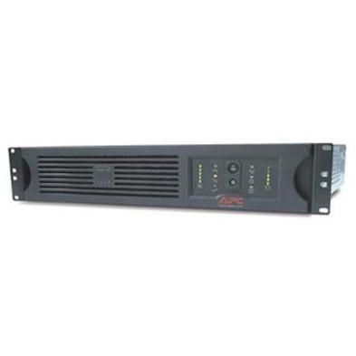American Power Conversion-APC Smart-UPS 1500VA RM 2U